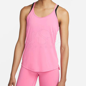 Camiseta sin mangas ligera para mujer, camiseta sin mangas de secado rápido, nueva moda para mujer, camisetas sin mangas para uso en la puerta - Product Image 5