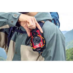 4K <b>Video</b> & 20MP Photo Waterproof Underwater <b>Digital</b> <b>Camera</b> 4X Optical Zoom Shockproof & Dustproof Compact Design for Snorkeling - Product Image 4
