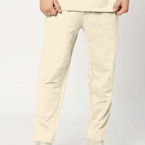 Offre Spéciale dernière conception de mode hiver hommes été survêtements meilleur fabrique facile à porter survêtements légers - Product Image 6