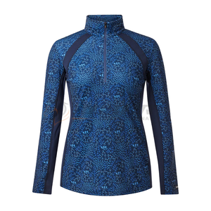 Professional Compression Horse Riding <b>Base</b> <b>Layer</b> Shirt Thermal Equestrian Apparel Supporting Warmth Comfort Flexibility Ideal - Product Image 1