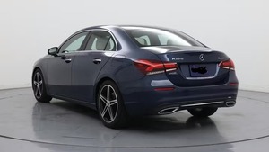 Mercedes-Benz A 220 4MATIC 2019, Seminuevo en Excelentes Condiciones - Product Image 5