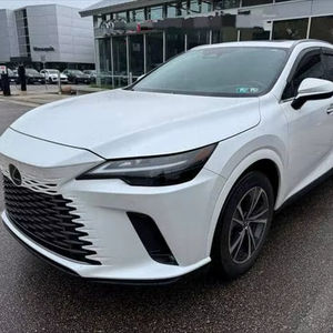 2023 asequible lLex-uss RX 350 Base - Product Image 1