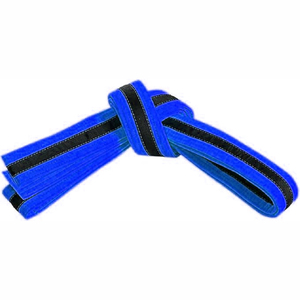 Nouveau 2025 ceintures d'arts martiaux MMA personnalisables ceintures de couleur d'arts martiaux personnalisables - Product Image 6