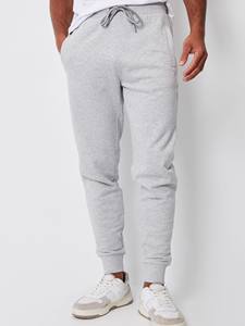 Custom Logo Men Jogger Pants Cotton Blank Sweatpants Gym Sport Drawstring Cargo Pants for Men Customized <b>In</b> Different <b>Colours</b> - Product Image 5