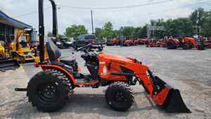 Tracteur Bad Boy 1025 2025 à vendre - Product Image 4