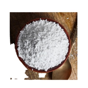 Hot Discount Calcium Carbonate Powder CaCO3 High Purity 98% Whiteness Top Industrial Grade From Natural Stone Superfine - Product Image 2