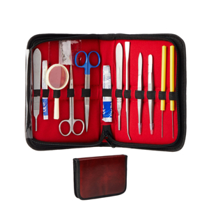 Conjunto de instrumentos quirúrgicos para operación de cirugía, instrumentos médicos de alta calidad, Sialkot, pakistaní - Product Image 6