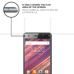 ฟิล์มกันรอยหน้าจอ ANTISHOCK สำหรับเวรี่คูล S5034 สเปียร์ จูเนียร์ พรีเมียมฟิล์มป้องกันโทรศัพท์มือถือ - Product Image 3