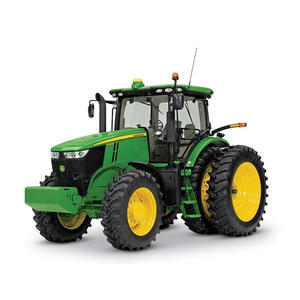 Tractor agrícola Johnn Deer 5090E usado de alta calidad 70HP con componentes de motor y bomba-para uso agrícola - Product Image 2