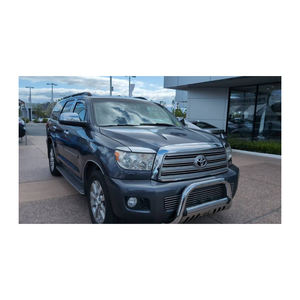 Motor turbo diésel con volante a la derecha SUV AWD R16, asientos de cuero oscuro, portaequipajes de aleación de aluminio, stock de dirección izquierda - Product Image 5