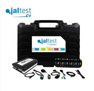 LA MEJOR OFERTA PARA LA HERRAMIENTA DE DIAGNÓSTICO CV JAL TEST ORIGINAL PARA CAMIONES, AUTOCARES Y VEHÍCULOS COMERCIALES - Product Image 3