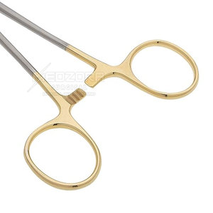 ที่ใส่เข็มแบบแมนนวลใช้ซ้ำได้เป็นมิตรต่อสิ่งแวดล้อม - Product Image 5