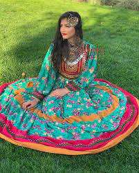 Vestidos de charma afganos de alta calidad de color rosa transpirable con tarifa al por mayor, lo mejor para bodas y fiestas, eventos de peso pesado - Product Image 6