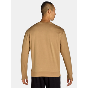 Sudaderas Personalizadas de Moda para Hombre, Estampadas, Ajustadas, de Primera Calidad para la Temporada de Invierno, con Spandex/Algodón, Antiarrugas y Transpirables - Product Image 3