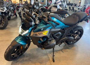 Motocicleta/Scooter R1300R 2026 Económica en Subasta, 1,300cc, 145hp, 7,750rpm, +120mph, Lista para Envío Inmediato - Product Image 3