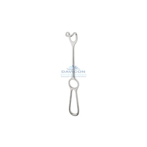 Rétracteur manuel pour joue en acier inoxydable, équipement chirurgical certifié CE, rétracteurs pour joue et tissus - Product Image 3