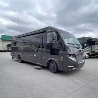 NOUVEAU ORIGINAL Meilleure Vente VR d'occasion Coachmen Euro 25TB, Camping-car de Classe A pour 4-6 passagers, à vendre dans le monde entier