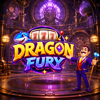Dragon Fury New TAS Vblink Perangkat Lunak Game Arcade Mesin Pancing Sistem Online Metal untuk Pemain Ganda/Individu
