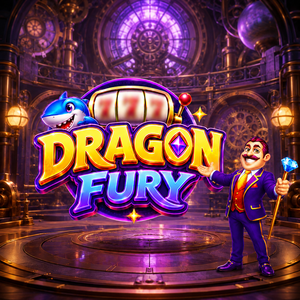 Dragon Fury Nouveau Logiciel de Jeu TAS Vblink pour Machine de Pêche d'Arcade, Système en Ligne Métallique pour Joueurs Multiples/Individuels - Product Image 1