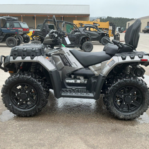 Sportsman Touring XP 1000 Trail 2026 - Product Image 1