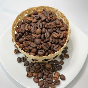 Café Robusta vietnamien torréfié, saveur riche, grande quantité disponible, service OEM/ODM disponible, meilleur prix compétitif - Product Image 1