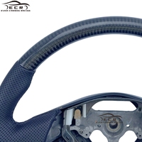 Ever-Carbon Racing ECR Volant en fibre de carbone personnalisé de haute qualité pour volant Toyota Celica