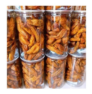 Proveedor Principal de Frutas Deshidratadas - Plátano Deshidratado Suave/ Plátano de Calidad Superior Naturalmente Delicioso de Vietnam - Product Image 2