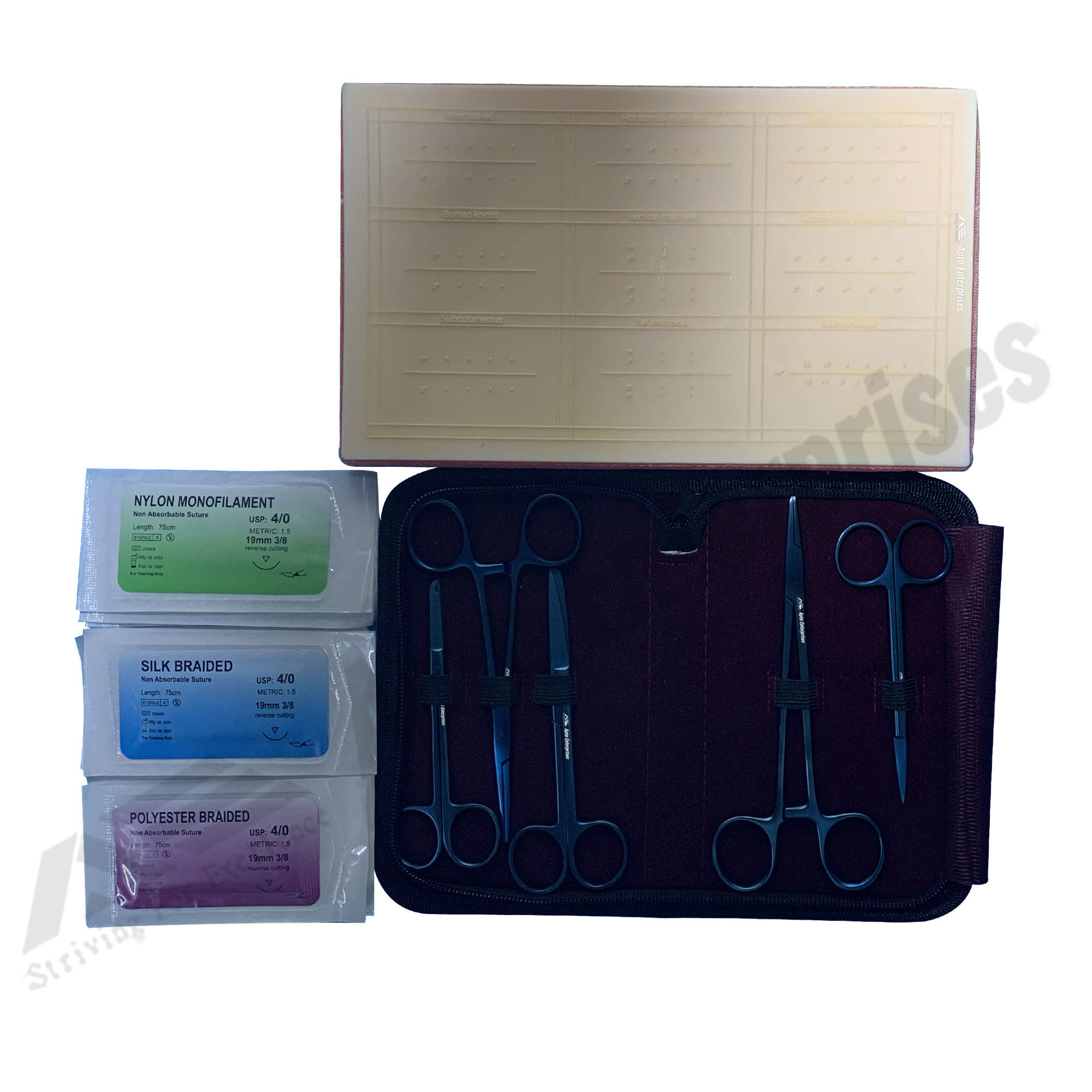 Suture Kit