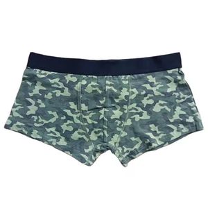 Ropa interior de lujo más vendida, ropa interior transpirable para hombres, fabricación profesional, ropa interior para hombres para adultos, precio barato 2025 - Product Image 5