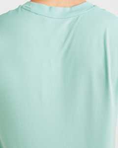 Camiseta sin mangas personalizada de alta calidad para hombre con tela transpirable de secado rápido y diseño sin mangas perfecto para gimnasio entrenamiento Fitness - Product Image 4