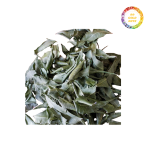 Gran relación calidad-precio: Hojas de neem secas de primera calidad a los precios al por mayor más bajos disponibles - Product Image 5