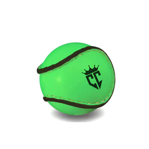 Material de cuero hecho bolas de lanzamiento con logotipo personalizado y colores tamaño estándar uso personalizado Bola de lanzamiento - Product Image 1