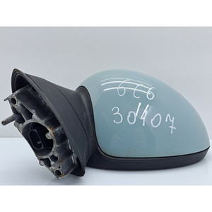 Specchietto Retrovisore Sinistro MINI Cooper Serie 2 5 PIN N47C16A (06>13) - Product Image 4