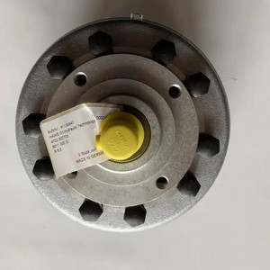 Vanne directionnelle à siège hydraulique GS2/GZ3/GR2 GS2-0-G24 GR-2-12-GM24 GS2-3-R G24 - Product Image 1