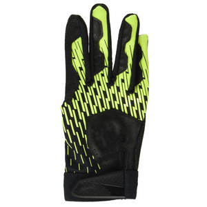 Sports de plein air Respirant Imprimer Baseball Gants de Frappeur Softball Gants de Frapper Top Qualité Softball Baseball Bating Gants - Product Image 6