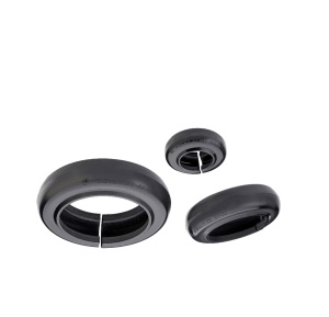 Chất Lượng Cao Đúc Sắt Phosphate Vật Liệu Thép OEM Tùy Chỉnh Linh Hoạt Lốp Khớp Nối Cho Máy Móc Công Nghiệp Trực Tiếp Gujarat - Product Image 3