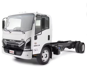 Quality Wholesale 2025 NRR Used 4x2 <b>Flatbed</b> <b>Truck</b>- READY to SHIP WORLDWIDE - Product Image 3