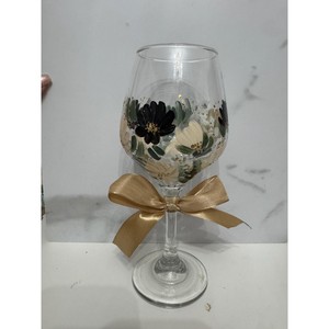 Les verres à vin en verre apportent de l'élégance aux repas quotidiens, le verre à vin en verre rehausse le rituel de la dégustation du vin. - Product Image 2