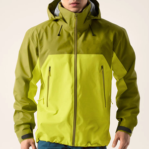 Musthave Comfortable Zipper Stand Collar <b>Hooded</b> Soft Jacket For Women <b>Winter</b> Special Windproof Breathable Travelwear Jacket - Product Image 1