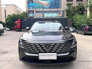 Changan CS75 PLUS 2025 Usato 1.5T 8-Marce AT FWD Guida <span class=keywords><strong>a</strong></span> Sinistra Benzina SUV in Vendita - Product Image 1