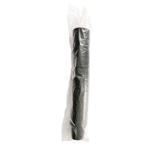 Boardwalk 5.5 Oz. Vasos Desechables Negros de Polipropileno para Soufflé/Porciones, 2500 Unidades por Caja - Product Image 3