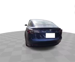 TESLA MODEL 3 RWD 2023 d'occasion, conduite à gauche/droite - Product Image 2