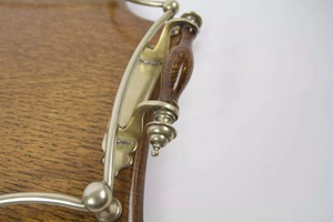 Bandeja de Servicio Estilo Heritage, Bandeja de Servicio Estilo Europeo, Vajilla Elegante - Product Image 3