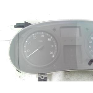 Pannello Strumenti RENAULT Serie Clio 8200276525 (99>01) - Product Image 6