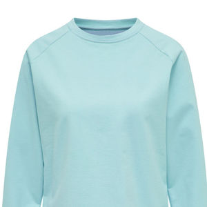 Jersey ajustado para mujer, estilo único con impresión de logotipo personalizado, diseño de moda para adultos, talla temporada de invierno - Product Image 5