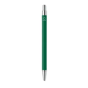 Bolígrafo de Aluminio Reciclado DANA, Merchandising Sostenible - Product Image 5