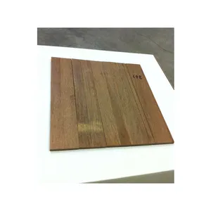 Leading Supplier of Wood Floor Parquet IPE Hardwood Engineered Wooden Flooring At Low Price