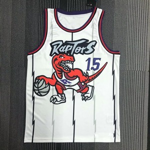 เสื้อกล้ามเล่นบาสเก็ตบอลเสื้อโพลีเอสเตอร์พิมพ์ลายซับลิเมชันปรับแต่งได้ - Product Image 4