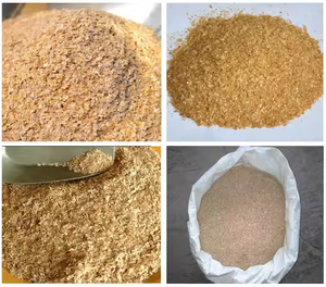 อาหารกุ้งขายส่ง: เหมาะสำหรับการเพาะเลี้ยงสัตว์น้ำและการเกษตร - Product Image 5