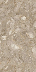 Alexina Nero 60x120cm Dalle de luxe en pierre de marbre et porcelaine Carrelage brillant pour mur de sol Qualité supérieure pour hall extérieur Salle de bain - Product Image 5